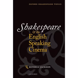 ISBN Shakespeare and the English-speaking Cinema, Anglais, Couverture rigide, 208 pages