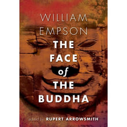 Face Of The Buddha