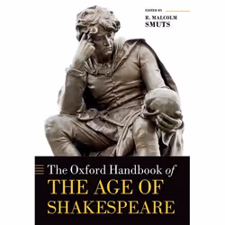 ISBN The Oxford Handbook of the Age of Shakespeare, Anglais, Livre broché