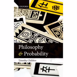 ISBN Philosophy and Probability, Anglais, Couverture rigide, 216 pages
