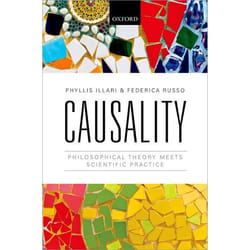 Causality Phyllis Illari