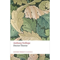 DOCTOR THORNE