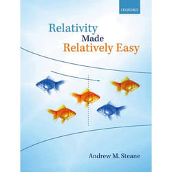 Relativity Made Relatively Easy - [Version Originale]