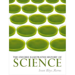 The Oxford Illustrated History Of Science