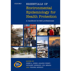 ISBN Essentials of Environmental Epidemiology for Health Protection ( A handbook for field professionals ) Anglais