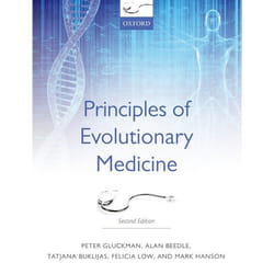 ISBN Principles of Evolutionary Medicine livre Anglais Livre broché 400 pages