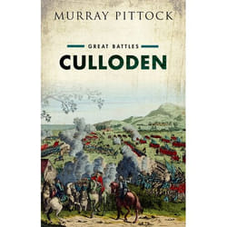 Culloden: Great Battles (Hardcover)