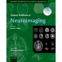 ISBN Oxford Textbook of Neuroimaging, 432 pages