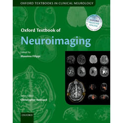 ISBN Oxford Textbook of Neuroimaging livre