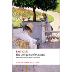 The Conquest of Plassans Emile Zola