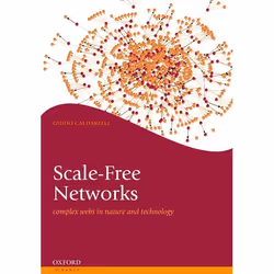 ISBN Scale-Free Networks ( Complex Webs in Nature and Technology ), Anglais, Couverture rigide