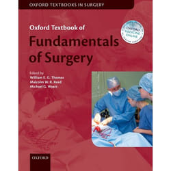 ISBN Oxford Textbook of Fundamentals of Surgery livre