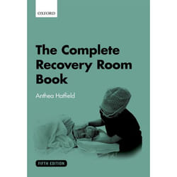 The Complete Recovery Room Book (Paperback)