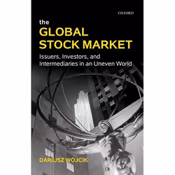 ISBN The Global Stock Market ( Issuers Investors and Intermediaries in an Uneven World ), Anglais, Couverture rigide, 224 pag ...