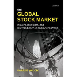 ISBN The Global Stock Market ( Issuers Investors and Intermediaries in an Uneven World ) Couverture rigide