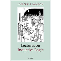 ISBN Lectures on Inductive Logic 224 pages Anglais