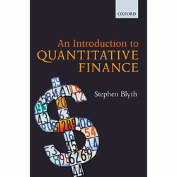 ISBN An Introduction to Quantitative Finance, Anglais, Couverture rigide