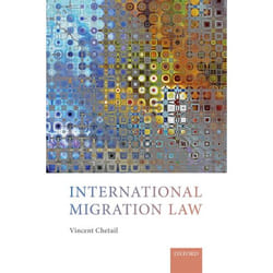 International Migration Law - [Version Originale]