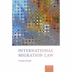 ISBN International Migration Law, Anglais, Couverture rigide