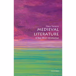 ISBN Medieval Literature: A Very Short Introduction, Elaine Treharne, 160 pages, Anglais, Oxford University Press, 24/09/2015 ...