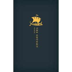 The Odyssey