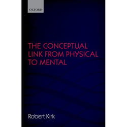 The Conceptual Link from Physical to Mental - [Version Originale]