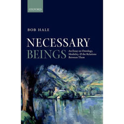 ISBN Necessary Beings ( An Essay on Ontology Modality and the Relations Between Them )