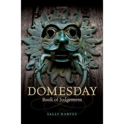 Domesday: Book of Judgement Sally Harvey