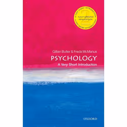ISBN Psychology: A Very Short Introduction, Gillian Butler, Freda McManus, Anglais, Oxford University Press, 23/01/2014, unis ...