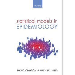 Statistical Models in Epidemiology - [Livre en VO]