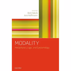 ISBN Modality ( Metaphysics Logic and Epistemology ), Anglais, Couverture rigide, 372 pages