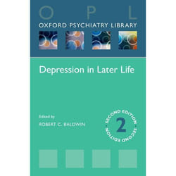 Depression in Later Life - [Version Originale]