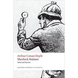 Sherlock Holmes