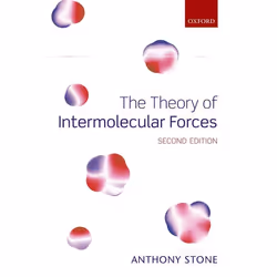 ISBN The Theory of Intermolecular Forces, Anglais, Livre broché