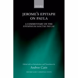 ISBN Jerome's Epitaph on Paula ( A Commentary on the Epitaphium Sanctae Paulae with an Introduction Text and Translation ), 6 ...