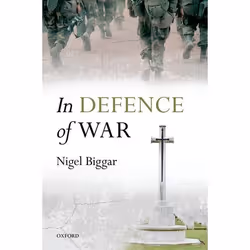 ISBN In Defence of War, Anglais, Livre broché, 384 pages