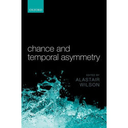 ISBN Chance and Temporal Asymmetry 320 pages Anglais