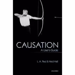 ISBN Causation ( A User's Guide ), Anglais, Couverture rigide, 300 pages