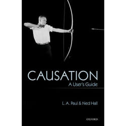 ISBN Causation ( A User's Guide ) Couverture rigide