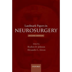 Landmark Papers In Neurosurgery