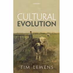 ISBN Cultural Evolution ( Conceptual Challenges ), Anglais, Livre broché, 224 pages
