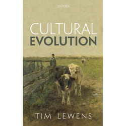 ISBN Cultural Evolution ( Conceptual Challenges )