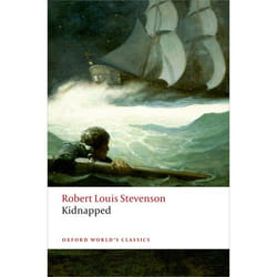 Kidnapped Robert Louis Stevenson