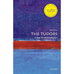 The Tudors - a very short introduction