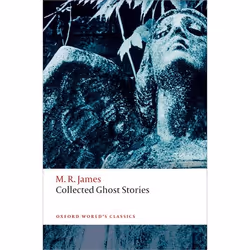 ISBN Collected Ghost Stories, M. R. James, Darryl Jones, 512 pages, Anglais, Oxford University Press, 12/09/2013, unisexe