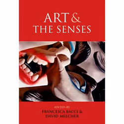 ISBN Art and the Senses, 676 pages