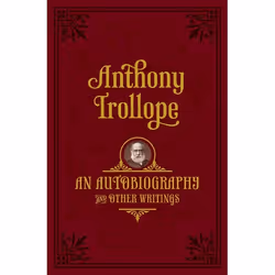 ISBN An Autobiography ( and Other Writings ), Anglais, Livre broché, 368 pages