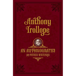 ISBN An Autobiography ( and Other Writings )