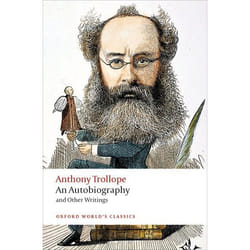 ISBN An Autobiography ( and Other Writings ) Couverture rigide