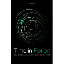 ISBN Time in Fiction 288 pages Anglais